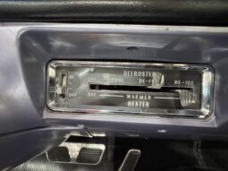 										1960 Cadillac Eldorado Biarritz full									