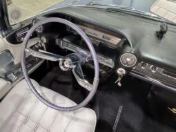 										1960 Cadillac Eldorado Biarritz full									