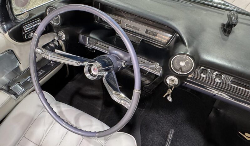 								1960 Cadillac Eldorado Biarritz full									