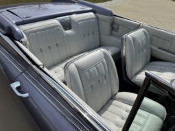 										1960 Cadillac Eldorado Biarritz full									