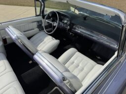 										1960 Cadillac Eldorado Biarritz full									