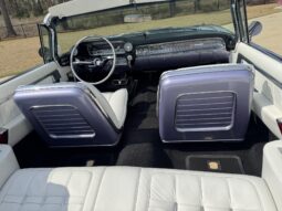 										1960 Cadillac Eldorado Biarritz full									