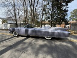 										1960 Cadillac Eldorado Biarritz full									