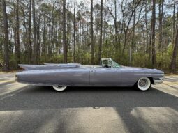 										1960 Cadillac Eldorado Biarritz full									