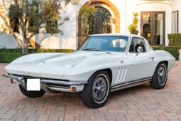 1965 Chevrolet Corvette Coupe 4-Speed