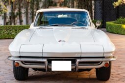 1965 Chevrolet Corvette Coupe 4-Speed