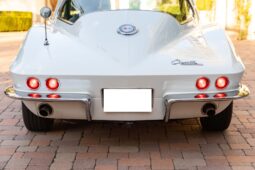 1965 Chevrolet Corvette Coupe 4-Speed