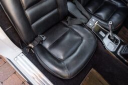 1965 Chevrolet Corvette Coupe 4-Speed