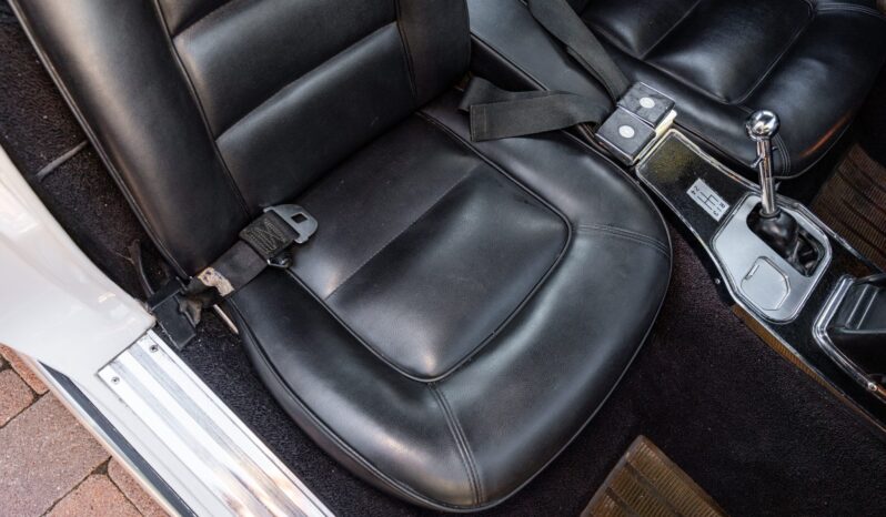 								1965 Chevrolet Corvette Coupe 4-Speed full									