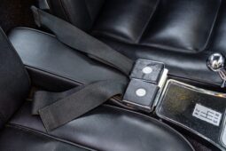 1965 Chevrolet Corvette Coupe 4-Speed