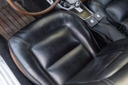 										1965 Chevrolet Corvette Coupe 4-Speed full									