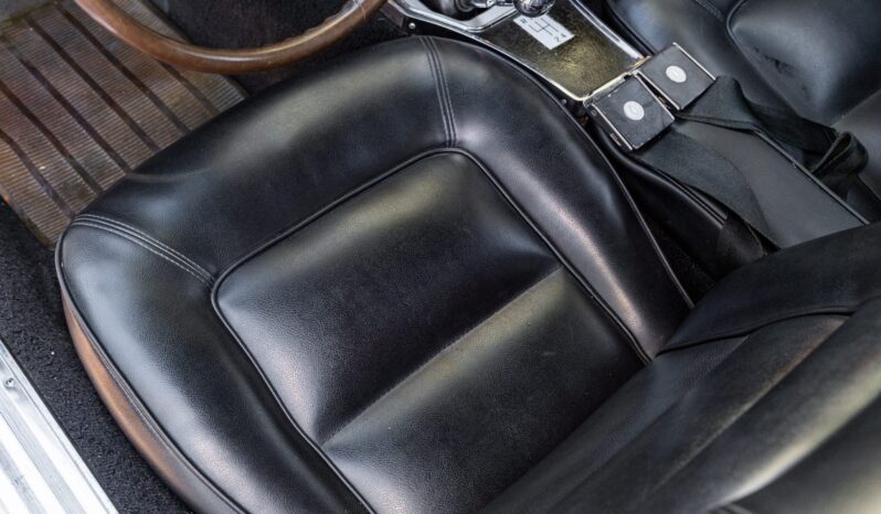 								1965 Chevrolet Corvette Coupe 4-Speed full									