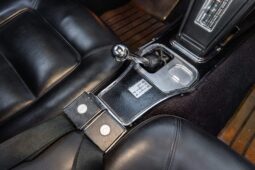 										1965 Chevrolet Corvette Coupe 4-Speed full									