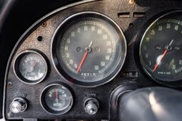 										1965 Chevrolet Corvette Coupe 4-Speed full									