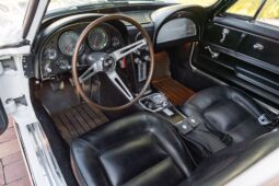 										1965 Chevrolet Corvette Coupe 4-Speed full									