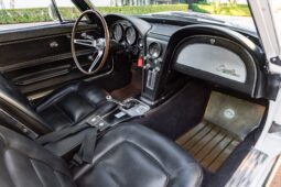 										1965 Chevrolet Corvette Coupe 4-Speed full									