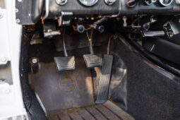 										1965 Chevrolet Corvette Coupe 4-Speed full									