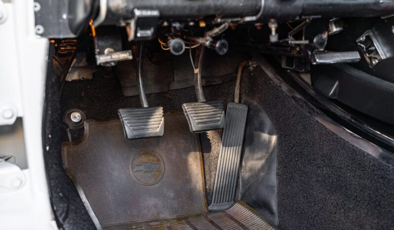 								1965 Chevrolet Corvette Coupe 4-Speed full									