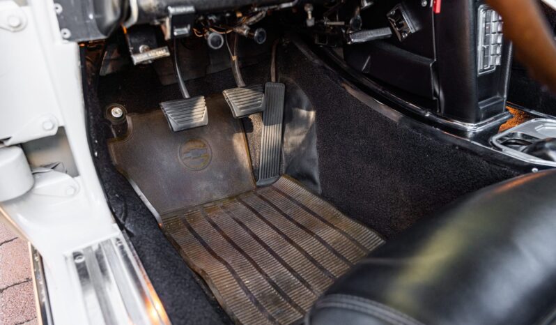 								1965 Chevrolet Corvette Coupe 4-Speed full									