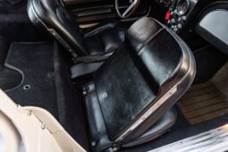 										1965 Chevrolet Corvette Coupe 4-Speed full									