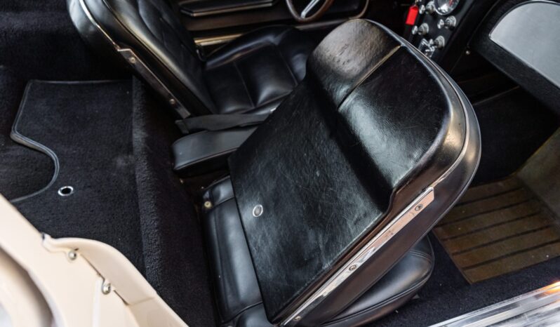 								1965 Chevrolet Corvette Coupe 4-Speed full									