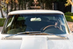 										1965 Chevrolet Corvette Coupe 4-Speed full									