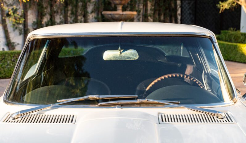 								1965 Chevrolet Corvette Coupe 4-Speed full									