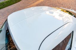 										1965 Chevrolet Corvette Coupe 4-Speed full									