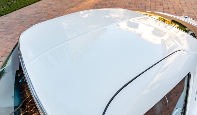 								1965 Chevrolet Corvette Coupe 4-Speed full									