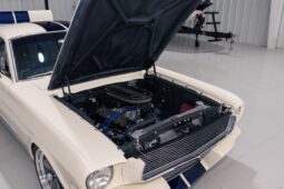 1966 Ford Mustang Fastback 6-Speed