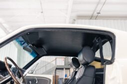 1966 Ford Mustang Fastback 6-Speed