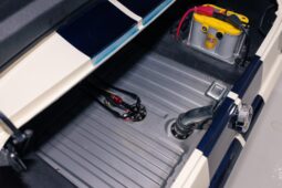 1966 Ford Mustang Fastback 6-Speed full