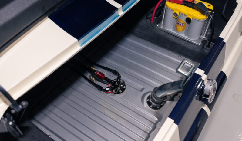 								1966 Ford Mustang Fastback 6-Speed full									