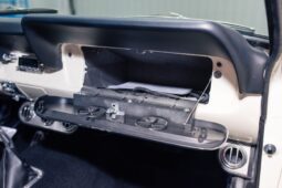 1966 Ford Mustang Fastback 6-Speed full