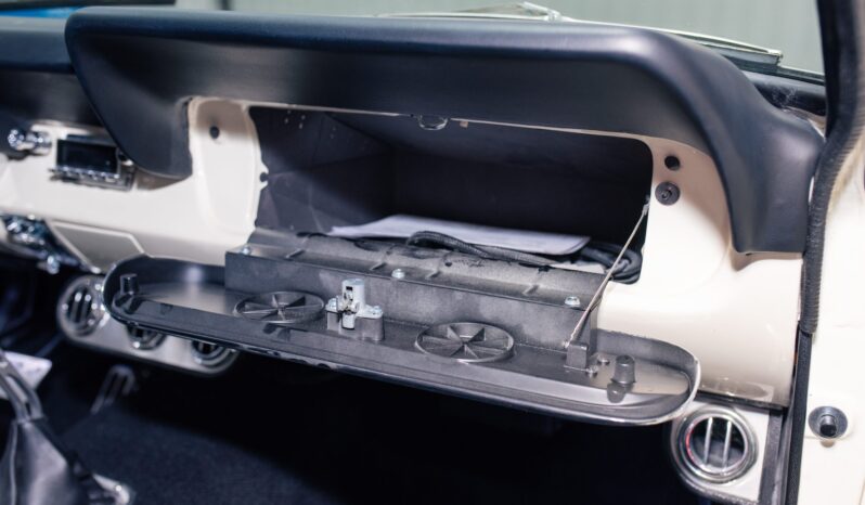 								1966 Ford Mustang Fastback 6-Speed full									