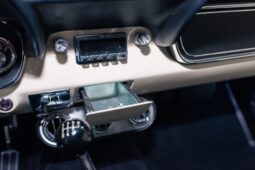 1966 Ford Mustang Fastback 6-Speed full