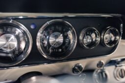 1966 Ford Mustang Fastback 6-Speed full