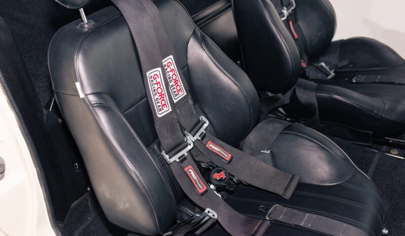 								1966 Ford Mustang Fastback 6-Speed full									