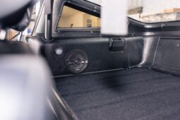 1966 Ford Mustang Fastback 6-Speed full