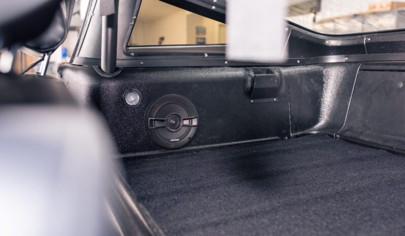 								1966 Ford Mustang Fastback 6-Speed full									