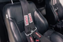 1966 Ford Mustang Fastback 6-Speed full