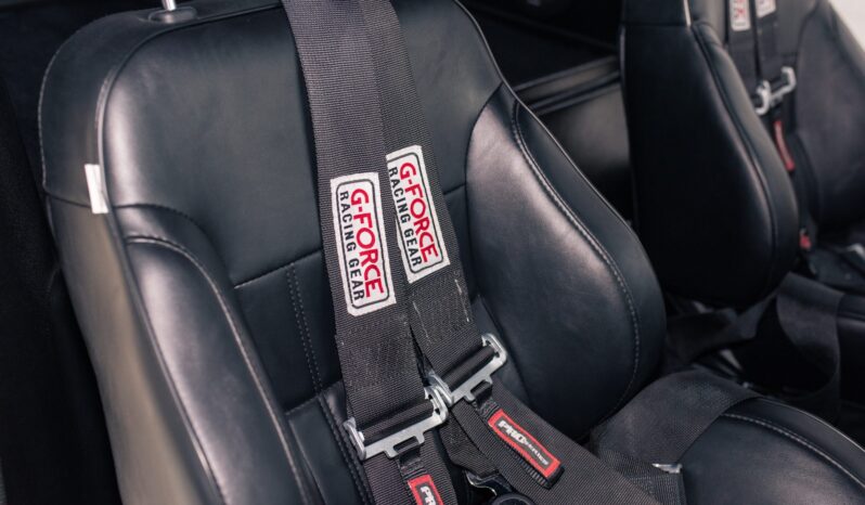 								1966 Ford Mustang Fastback 6-Speed full									