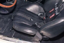 1966 Ford Mustang Fastback 6-Speed full