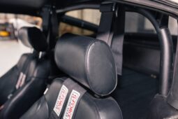 1966 Ford Mustang Fastback 6-Speed full