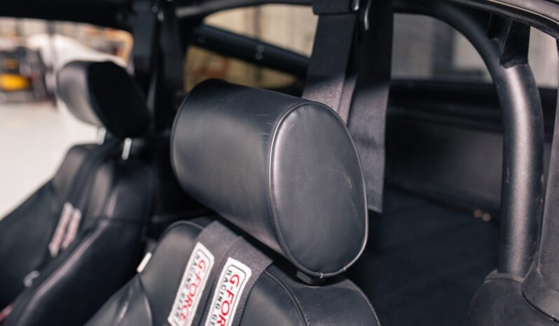 								1966 Ford Mustang Fastback 6-Speed full									