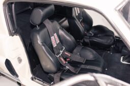 1966 Ford Mustang Fastback 6-Speed full