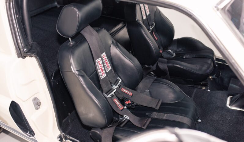 								1966 Ford Mustang Fastback 6-Speed full									