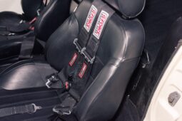 1966 Ford Mustang Fastback 6-Speed full