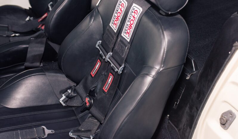 								1966 Ford Mustang Fastback 6-Speed full									