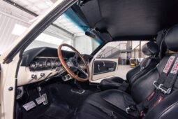 1966 Ford Mustang Fastback 6-Speed full